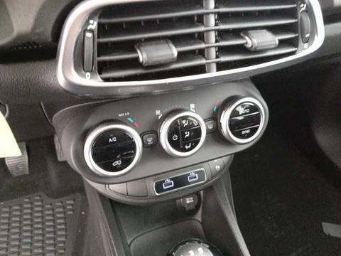 Auto Fiat 500X 2022 1.3 Mjet 95Cv Usate A Treviso