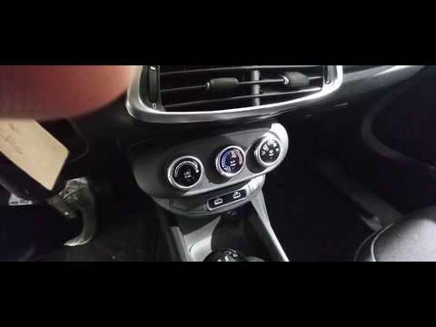 Auto Fiat 500X 500 X 2018 1.0 T3 Lounge 120Cv My20 Usate A Treviso