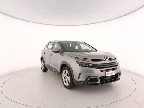 Auto Citroën C5 Aircross 2018 1.5 Bluehdi Business S&S 130Cv Eat8 My20 Usate A Treviso