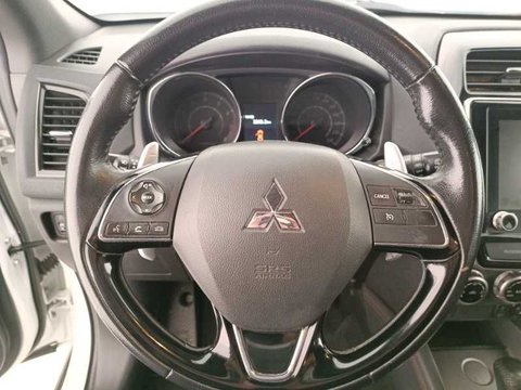 Auto Mitsubishi Asx I 2020 2.0 Instyle 2Wd Cvt Usate A Treviso