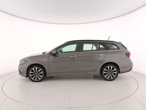 Auto Fiat Tipo Sw Ii 2016 Sw 1.6 Mjt Business S&S 120Cv Dct My20 Usate A Treviso