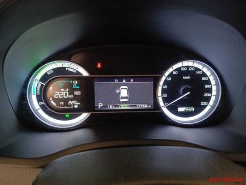 Auto Kia Niro I 2017 1.6 Gdi Phev Dct My18 Usate A Treviso
