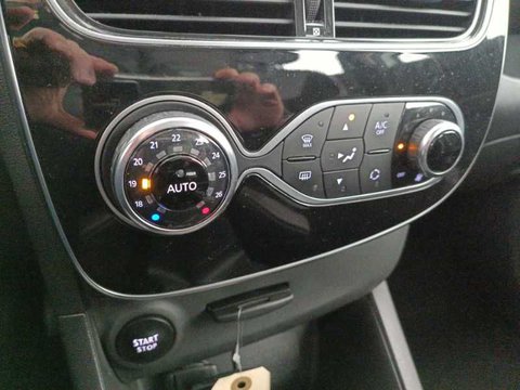 Auto Renault Clio Iv 2017 1.5 Dci Energy Intens 90Cv Usate A Treviso