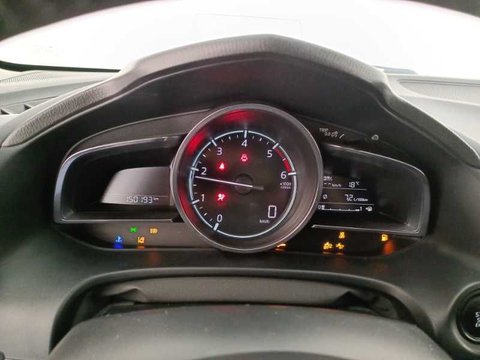 Auto Mazda Mazda3 3 5P 2.2D Exceed 150Cv Usate A Treviso
