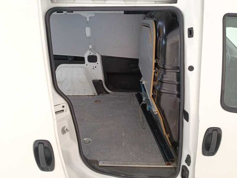 Auto Fiat Professional Doblò Doblo Cargo 2019 Cargo 1.6 Mjt 105Cv Ch1 Lounge S&S Usate A Treviso