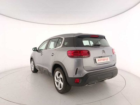 Auto Citroën C5 Aircross 2018 1.5 Bluehdi Business S&S 130Cv Eat8 My20 Usate A Treviso
