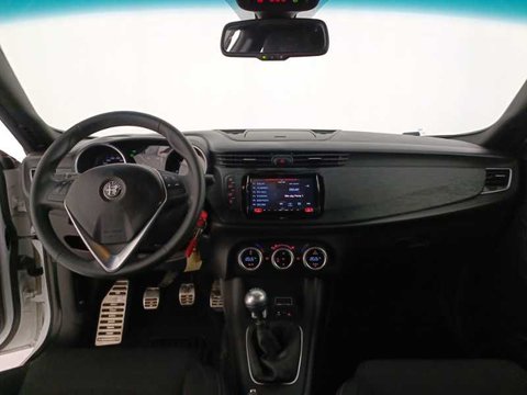 Auto Alfa Romeo Giulietta Iii 2016 1.6 Jtdm B-Tech 120Cv My18 Usate A Treviso