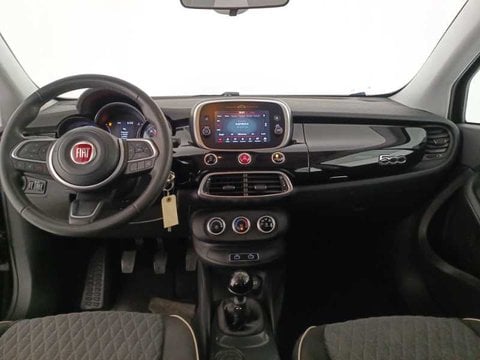 Auto Fiat 500X 500 X 2018 1.3 Mjt City Cross 4X2 95Cv Usate A Treviso