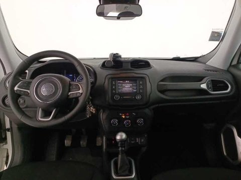 Auto Jeep Renegade 2019 1.0 T3 Longitude 2Wd Usate A Treviso