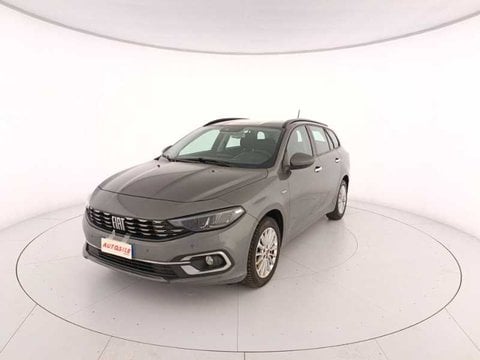 Auto Fiat Tipo Sw Ii 2021 Sw 1.6 Mjt Business S&S 130Cv Usate A Treviso
