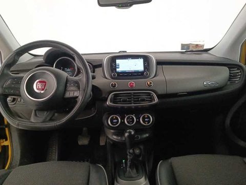 Auto Fiat 500X 500 X 2015 1.4 M-Air Cross Plus 4X2 140Cv Usate A Treviso