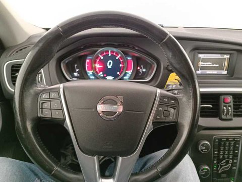 Auto Volvo V40 Cross Country V40 Ii 2012 Cross Country 1.6 D2 Kinetic Usate A Treviso