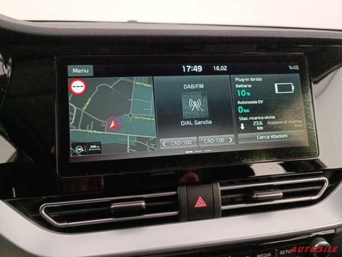 Auto Kia Niro I 2017 1.6 Gdi Phev Dct My18 Usate A Treviso