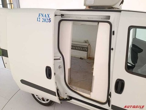 Auto Fiat Professional Doblò Doblo Cargo 2015 Doblo Cargo 1.6 Mjt 16V Sx 105Cv E6 Usate A Treviso