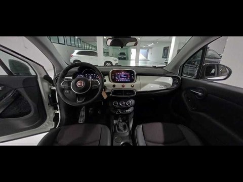 Auto Fiat 500X 500 X 2018 1.0 T3 Lounge 120Cv My20 Usate A Treviso