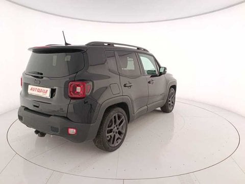 Auto Jeep Renegade 2019 1.6 Mjt Limited 2Wd 120Cv Ddct Usate A Treviso