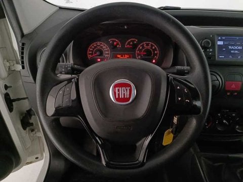 Auto Fiat Professional Fiorino Furgone Base 1.3 Multi Usate A Treviso