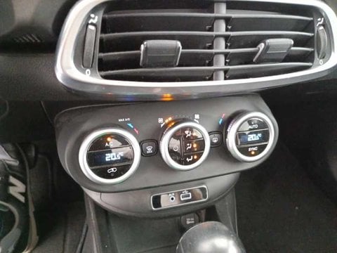 Auto Fiat 500X 500 X 2015 1.6 Mjt Cross Plus 4X2 120Cv Dct My17 Usate A Treviso