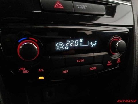 Auto Suzuki Vitara Ii 1.6 Ddis V-Top S&S 4Wd Allgrip Dct Usate A Treviso