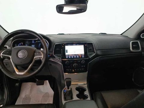 Auto Jeep Grand Cherokee Iv 2017 3.0 V6 Summit 250Cv Auto My19 Usate A Treviso