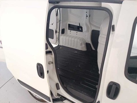 Auto Fiat Professional Fiorino Iii Cargo 1.3 Mjt 80Cv Sx E6 Usate A Treviso