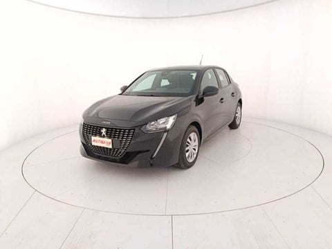 Auto Peugeot 208 Ii 2019 1.5 Bluehdi Active Pack S&S 100Cv Usate A Treviso