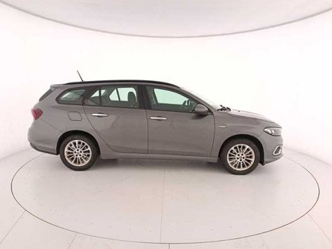 Auto Fiat Tipo Sw Ii 2021 Sw 1.6 Mjt Business S&S 130Cv Usate A Treviso