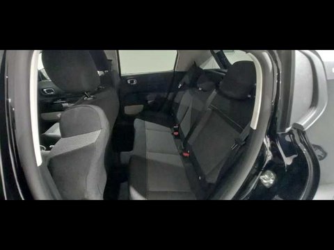 Auto Citroën C3 Iii 2017 1.2 Puretech C-Series S&S 83Cv Usate A Treviso