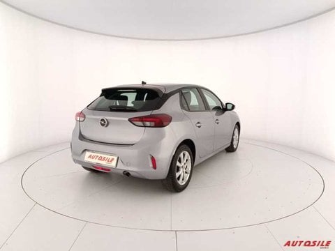 Auto Opel Corsa Vi 2020 1.2 Edition S&S 75Cv Usate A Treviso
