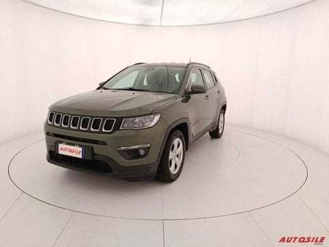 Tappetini per Jeep Compass Tipo 2, 2020 - 2024