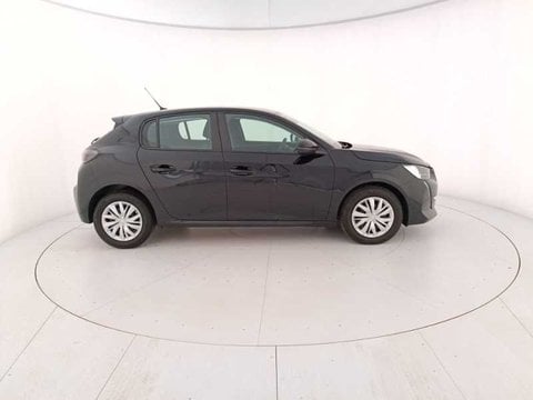 Auto Peugeot 208 Ii 2019 1.5 Bluehdi Active Pack S&S 100Cv Usate A Treviso