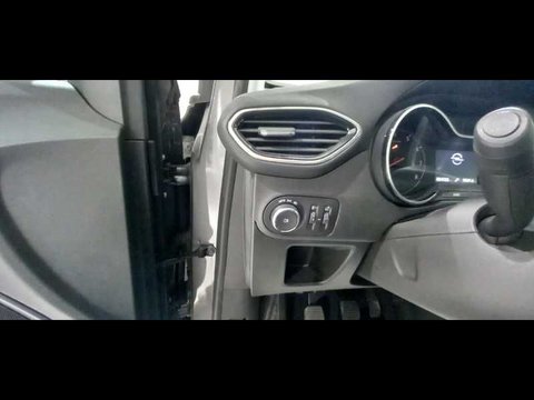 Auto Opel Crossland 2021 1.2 Elegance S&S 110Cv Usate A Treviso