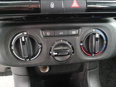 Auto Citroën C3 Iii 2017 1.2 Puretech Feel Pack S&S 83Cv Neopatentati Usate A Treviso