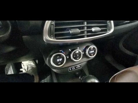 Auto Fiat 500X 500 X 2015 2.0 Mjt Cross Plus 4X4 140Cv Auto Usate A Treviso