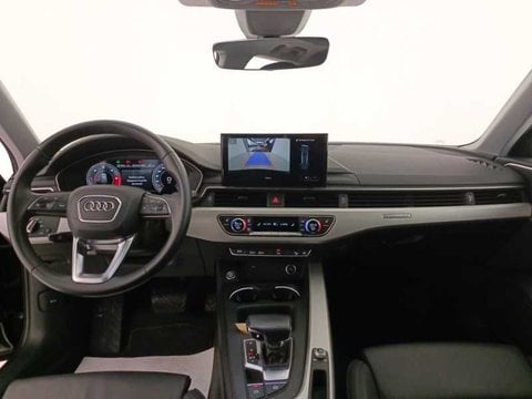 Auto Audi A4 Allroad A4 V 2019 Allroad Quattro 40 2.0 Tdi Mhev Business Quattro 204Cv S-Tronic Usate A Treviso