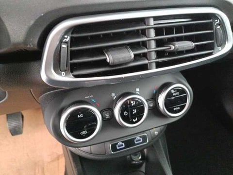 Auto Fiat 500X 2022 1.3 Mjet 95Cv Usate A Treviso