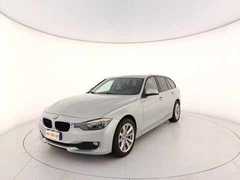 Auto Bmw Serie 3 Touring Serie 3 F/30-31-34-80 316D Touring Business Auto Usate A Treviso