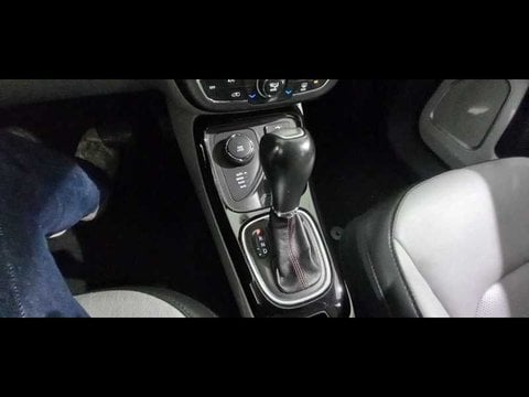 Auto Jeep Compass Ii 2017 2.0 Mjt Limited 4Wd 140Cv Auto My19 Usate A Treviso