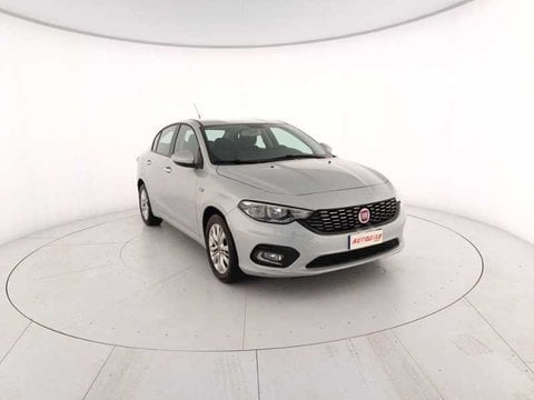 Auto Fiat Tipo Ii 4P 1.4 Opening Edition 95Cv Usate A Treviso
