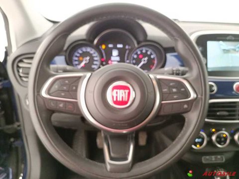 Auto Fiat 500X 500 X 2018 1.0 T3 Cross 120Cv Usate A Treviso
