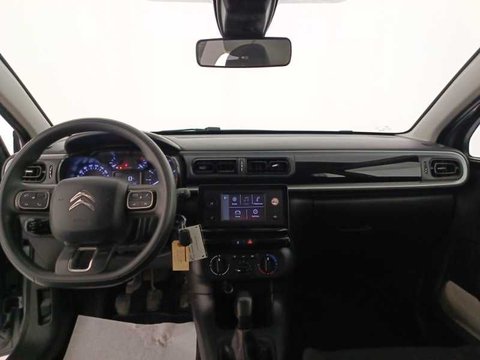 Auto Citroën C3 Iii 2017 1.2 Puretech Feel Pack S&S 83Cv Neopatentati Usate A Treviso