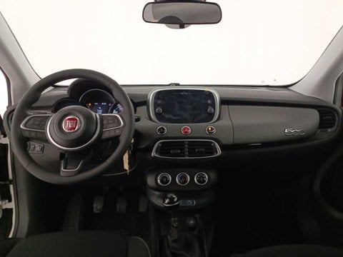 Auto Fiat 500X 2022 1.0 T3 120Cv Usate A Treviso