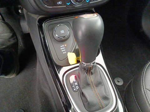 Auto Jeep Compass Ii 2017 2.0 Mjt Limited 4Wd 140Cv Auto My19 Usate A Treviso