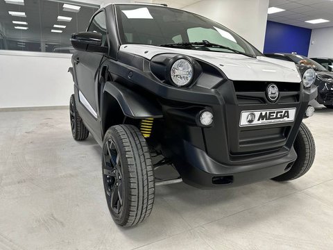 Auto Mega E-Scouty E-Scouty Nuove Pronta Consegna A Brescia