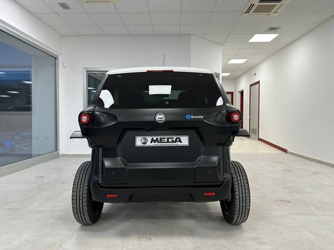 Auto Mega E-Scouty E-Scouty Nuove Pronta Consegna A Brescia