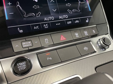 Auto Audi A6 Avant 40D Hybrid *Quattro*Virtual Cockpit* Km0 A Taranto