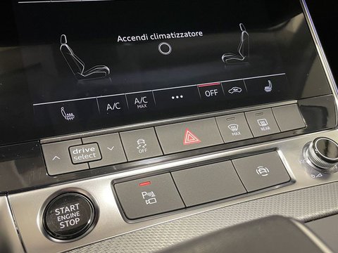Auto Audi A6 Avant 40 2.0 Tdi Quattro S Tronic/Virtual Cockpit/ Usate A Lecce