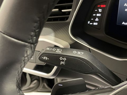 Auto Audi A6 Avant 40 2.0 Tdi Quattro S Tronic/Virtual Cockpit/ Usate A Lecce