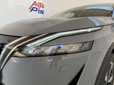Auto Nissan Qashqai E-Power E-Power N-Connecta *Offertissima*Pronta Consegna Km0 A Taranto