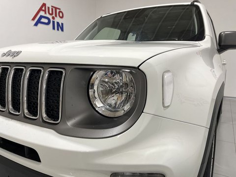 Auto Jeep Renegade 1.6 Mjt Limited *In Arrivo*Display 8,4"*Keyless* Usate A Lecce